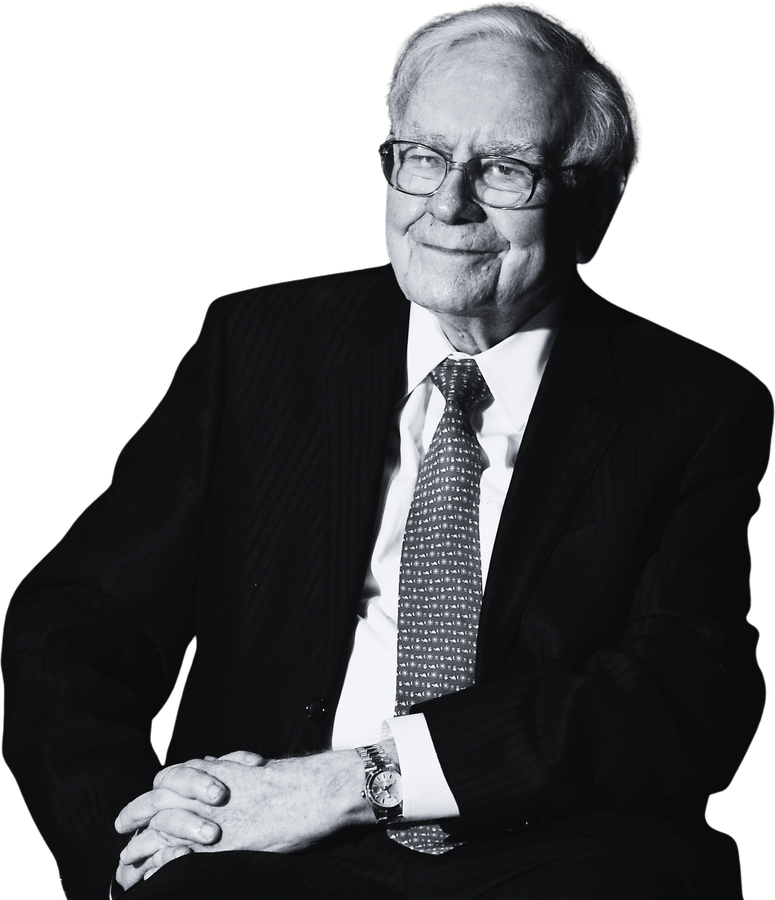 Warren Buffett