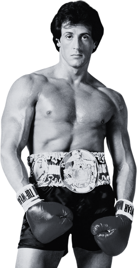 Rocky Balboa