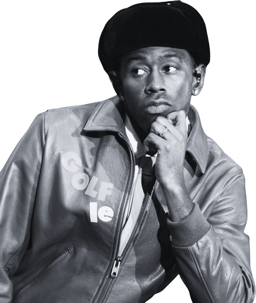 Tyler, The Creator